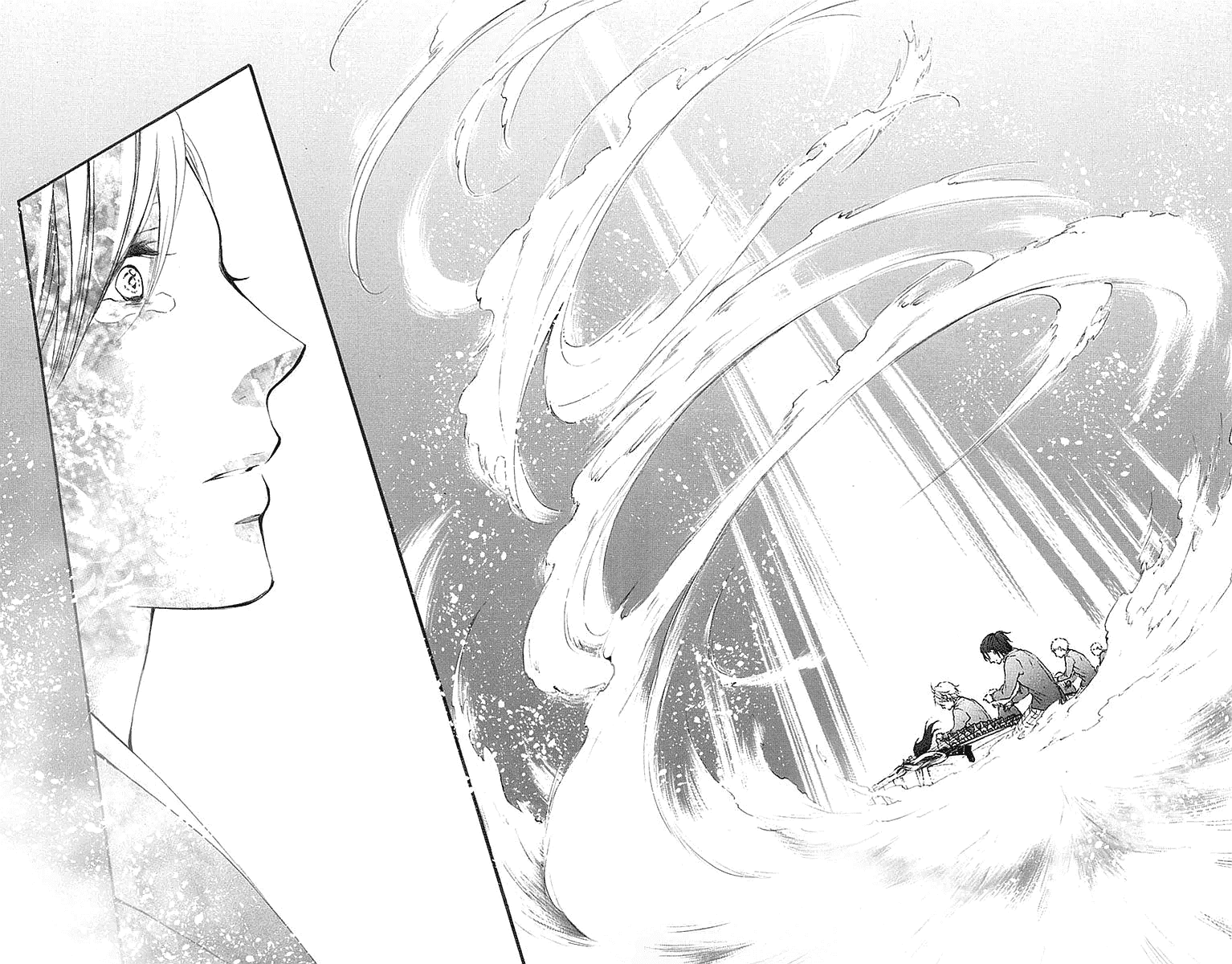 Kono Oto Tomare!, Chapter 51 image 29